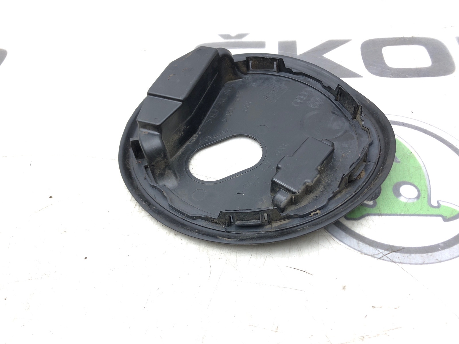 Крышка топливного насоса, 750 рублей, Москва