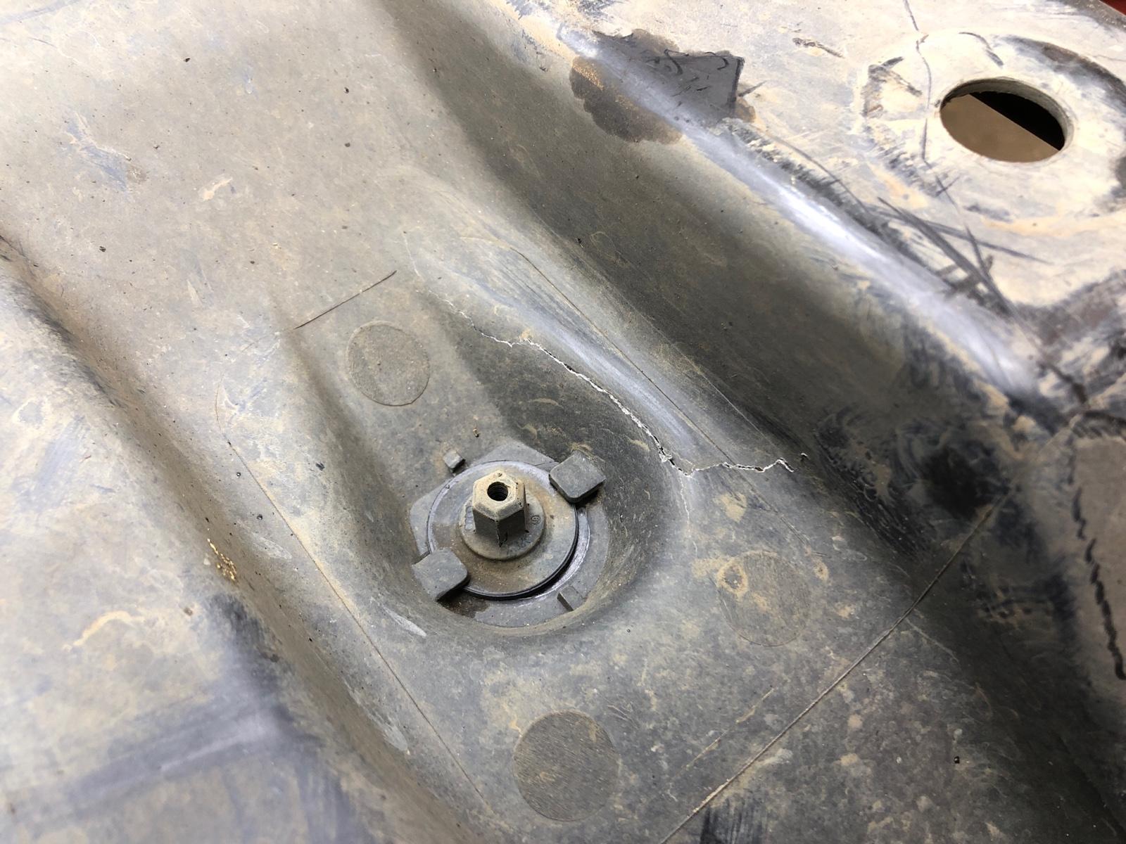 Защита днища, 2000 рублей, Москва