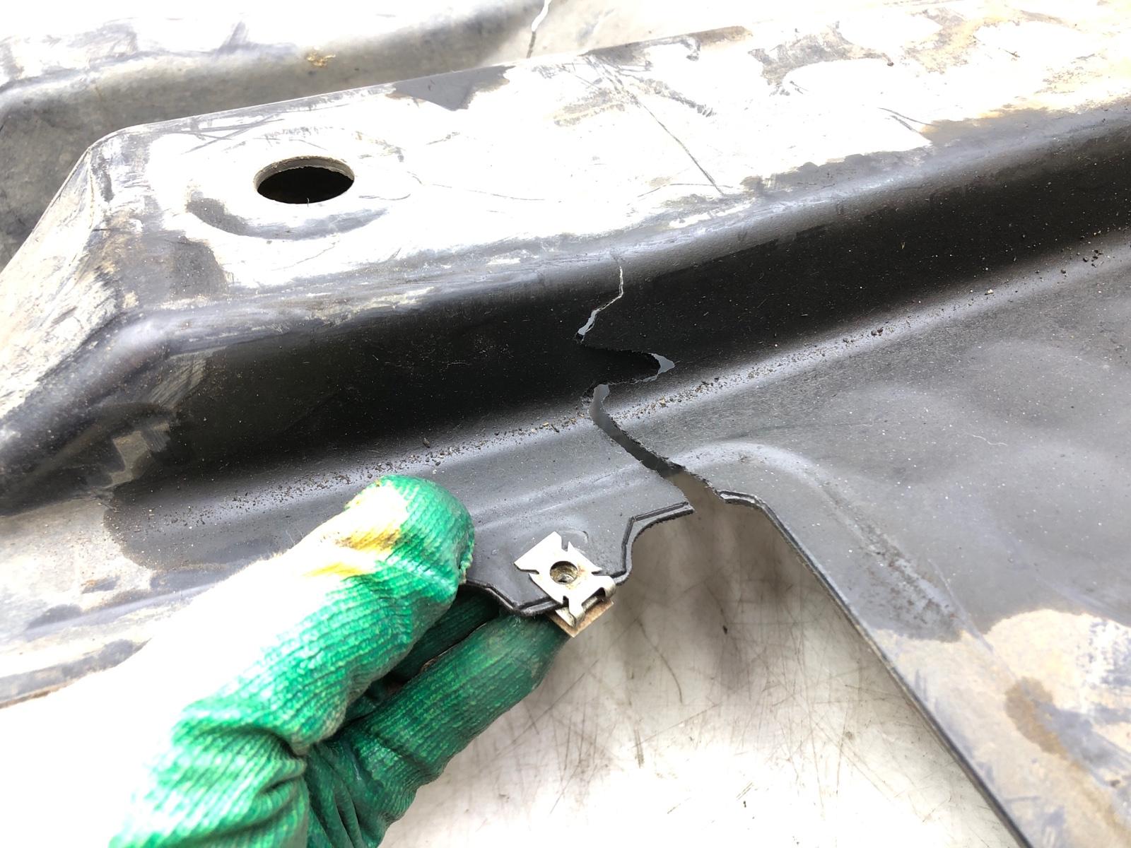 Защита днища, 2000 рублей, Москва