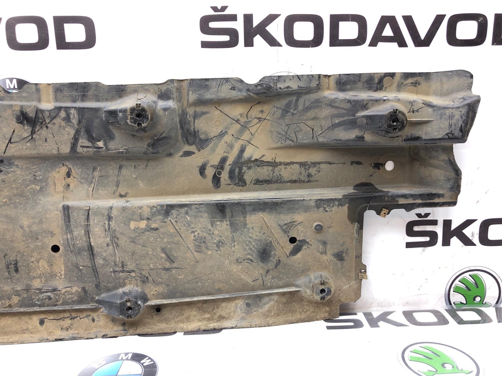 Защита днища, 2000 рублей, Москва