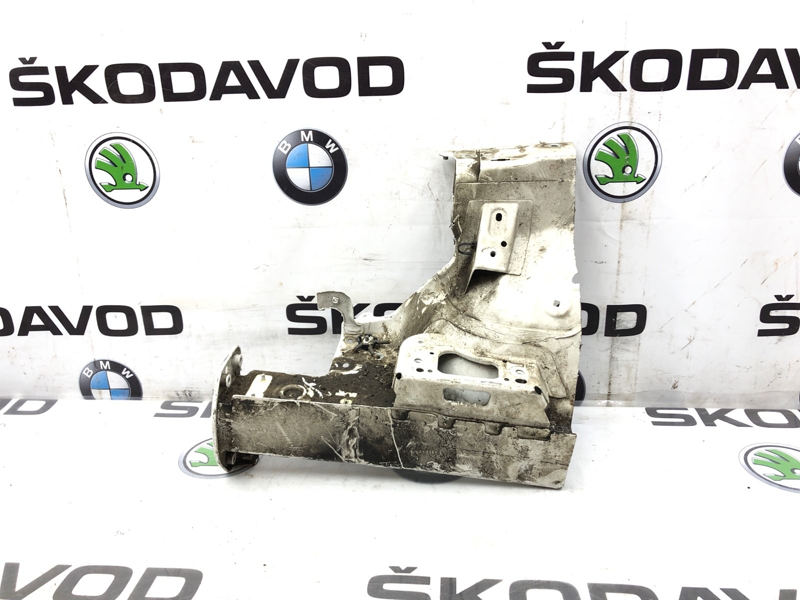 лонжерон, 5000 рублей, Москва