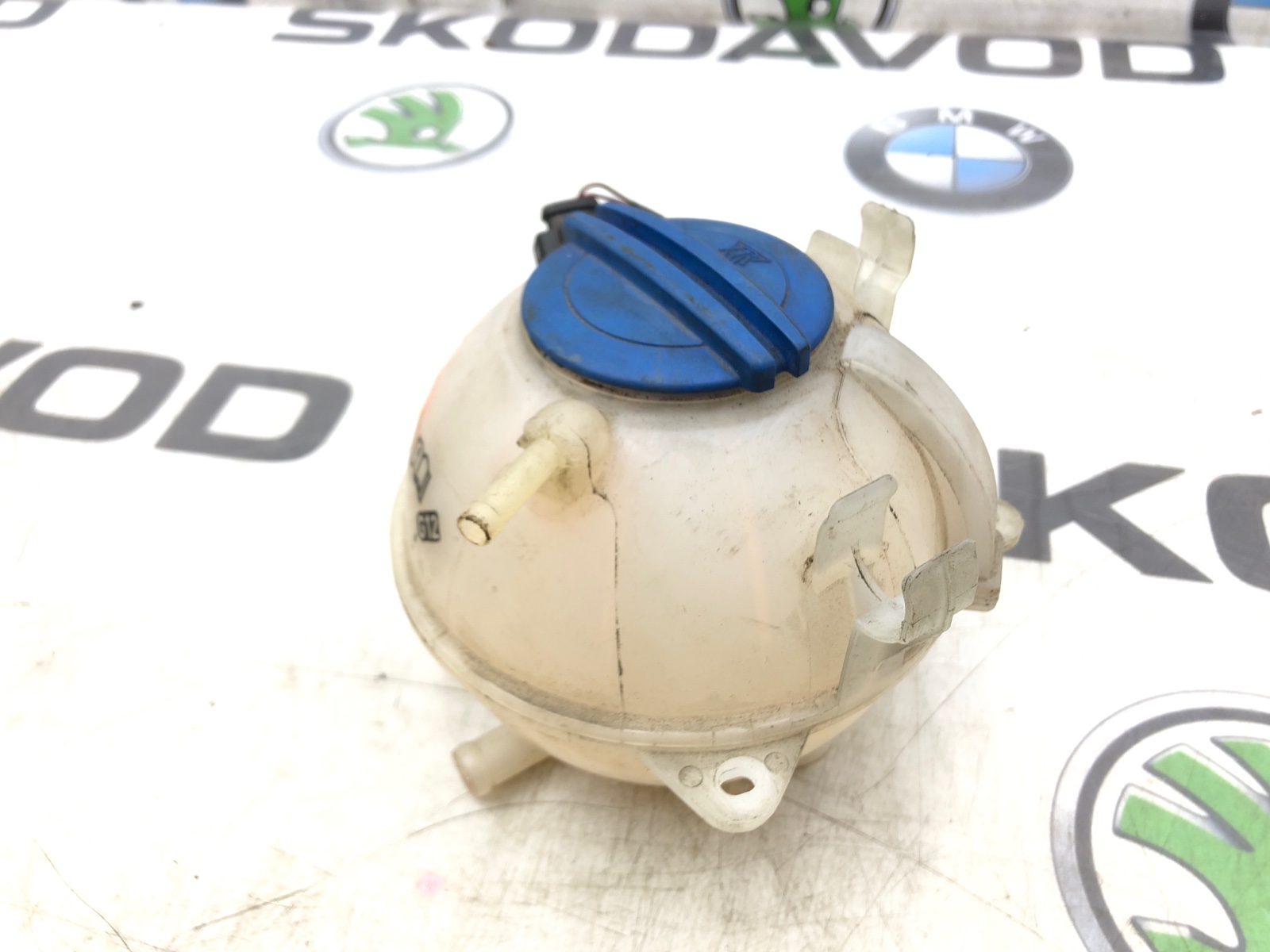 Расширительный бачок, 1000 рублей, Москва