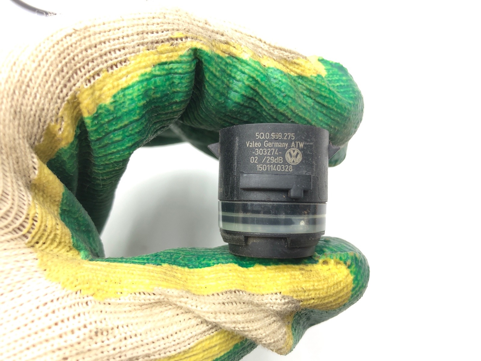 Датчик парктроника, 1500 рублей, Москва