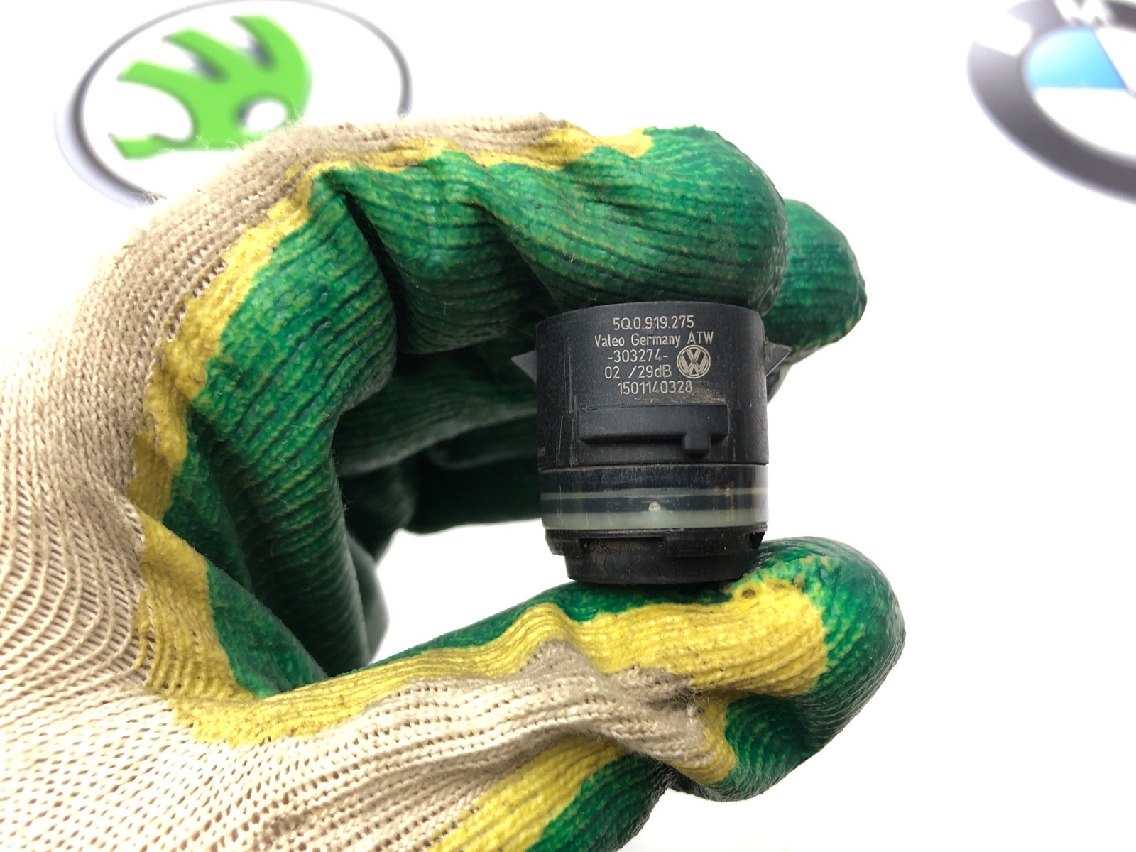 Датчик парктроника, 1500 рублей, Москва