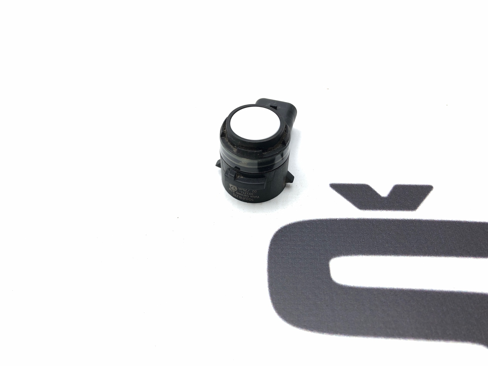 Датчик парктроника, 1500 рублей, Москва