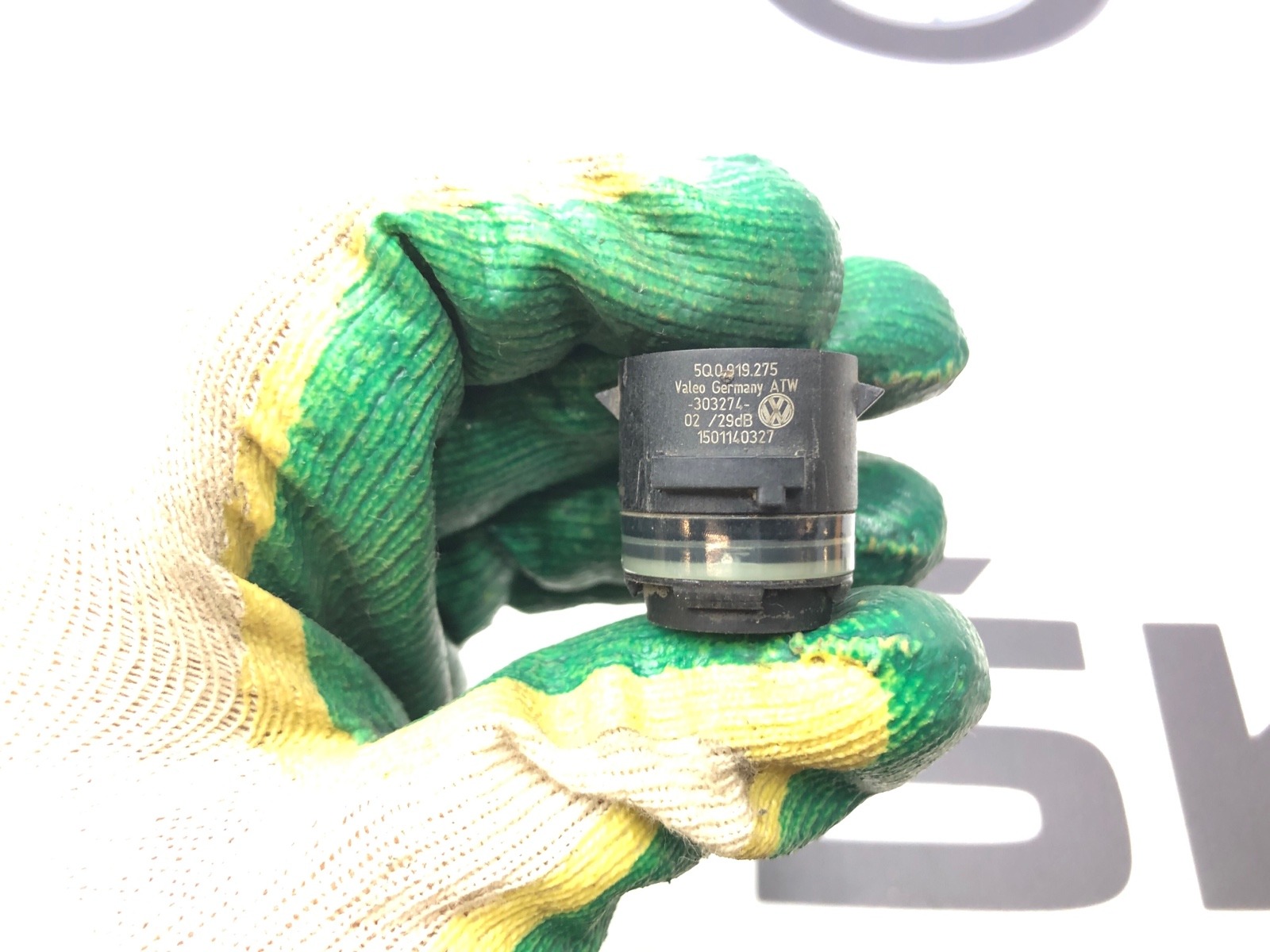 Датчик парктроника, 1500 рублей, Москва