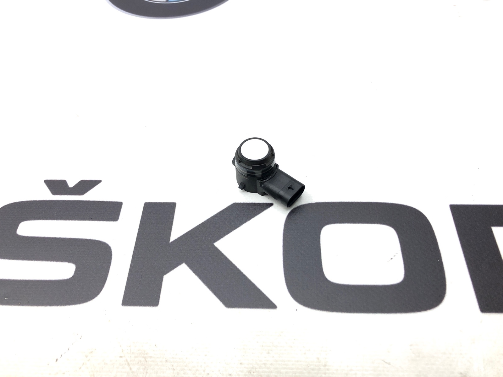 Датчик парктроника, 1500 рублей, Москва