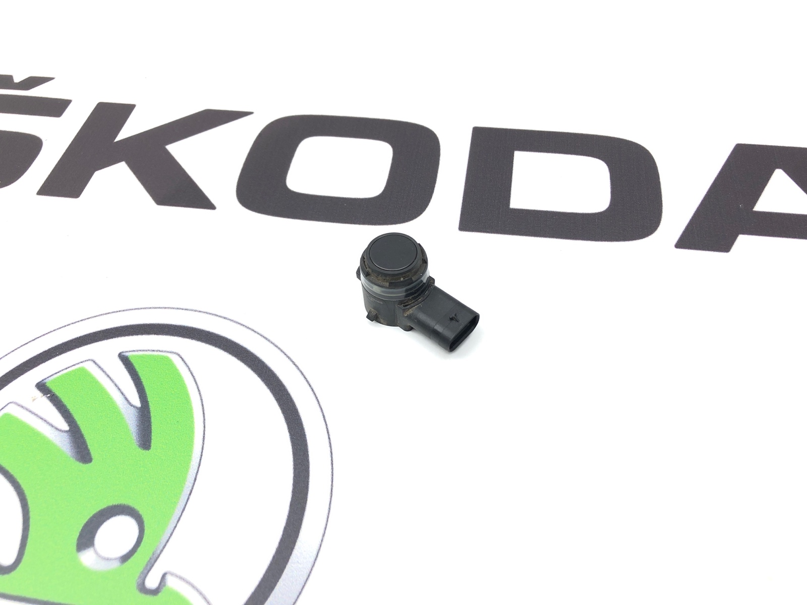 Датчик парктроника, 1500 рублей, Москва