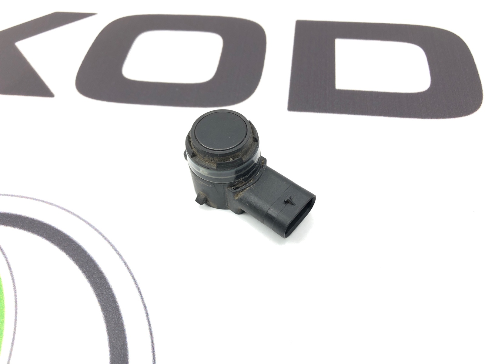 Датчик парктроника, 1500 рублей, Москва