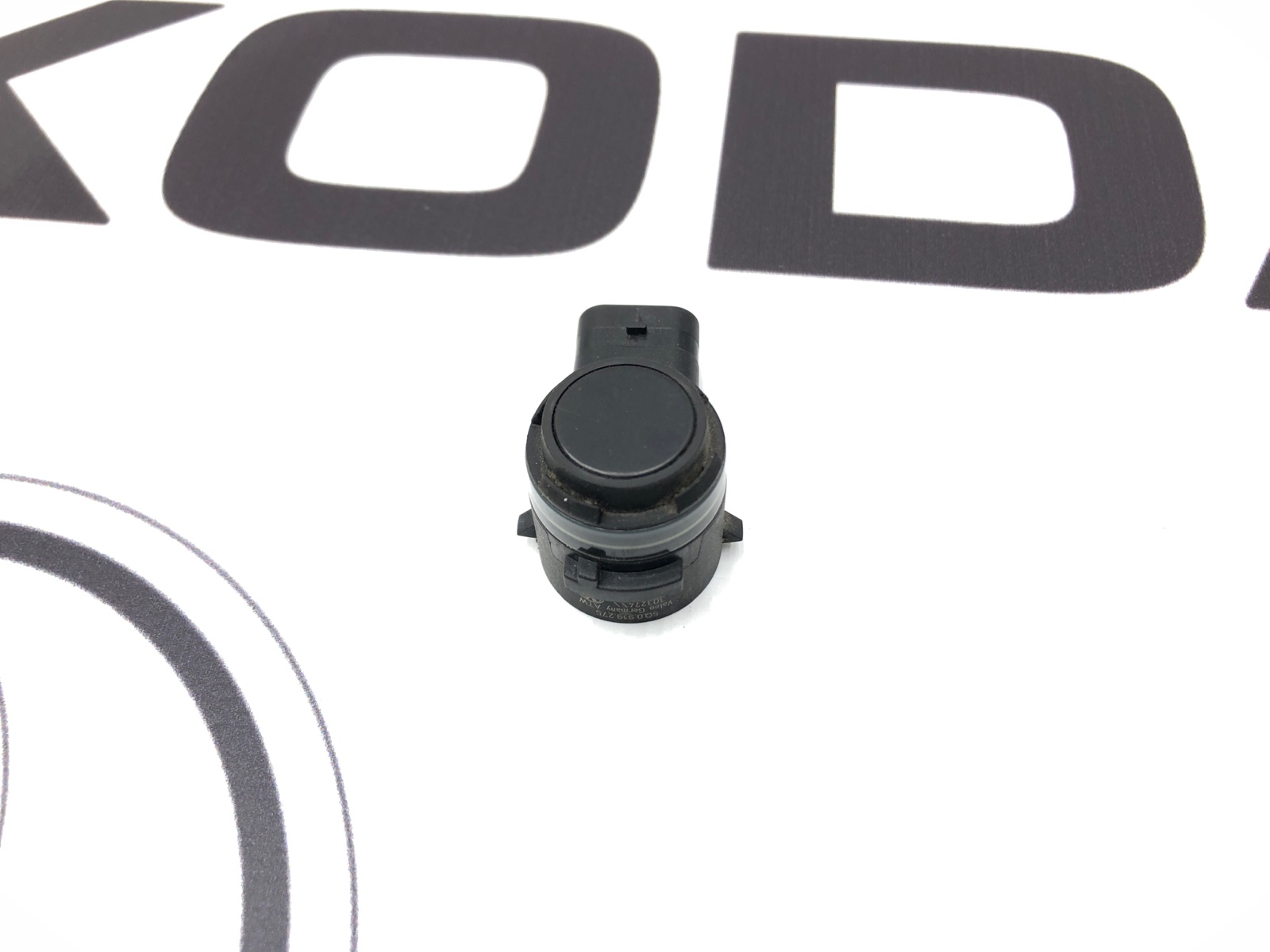 Датчик парктроника, 1500 рублей, Москва