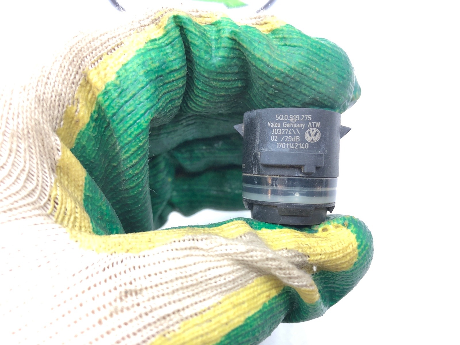 Датчик парктроника, 1500 рублей, Москва