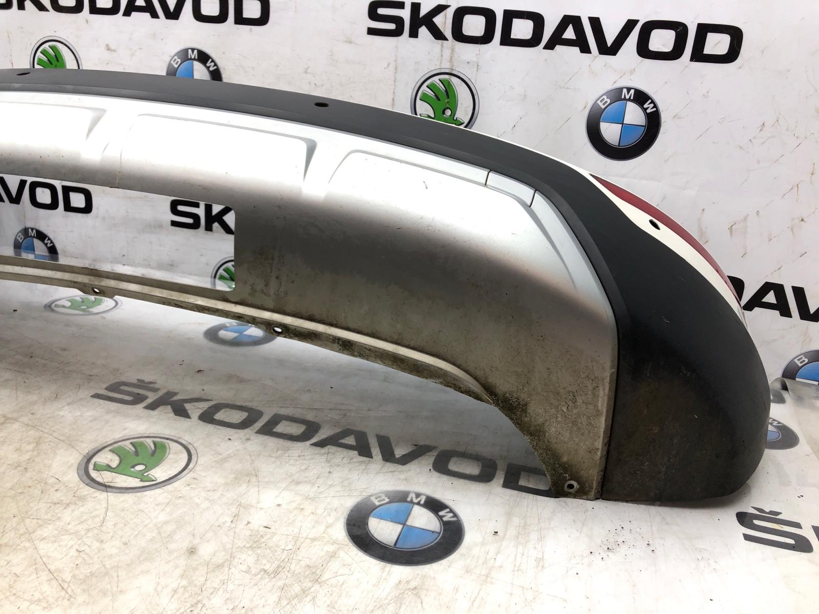 бампер, 40000 рублей, Москва