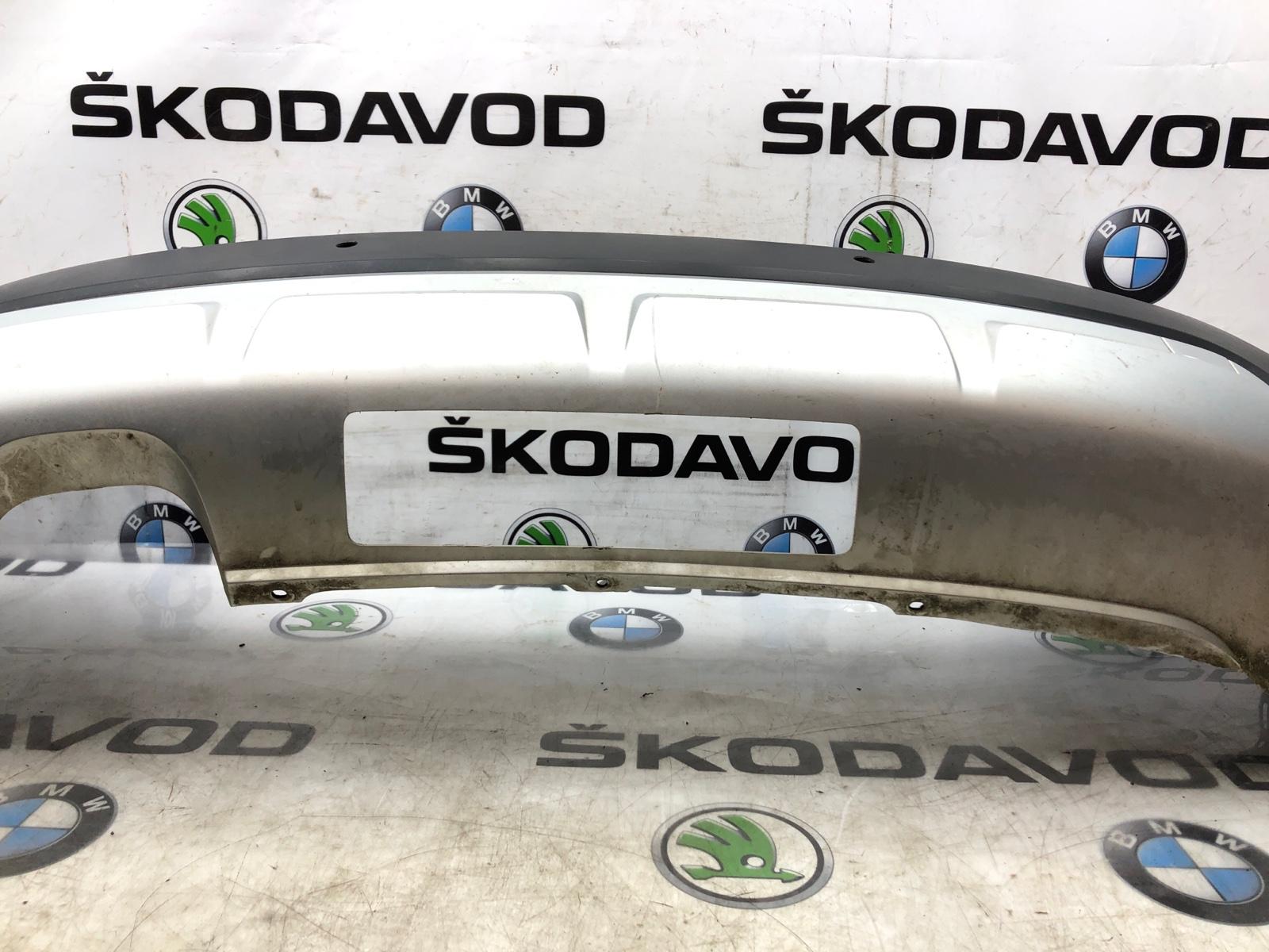 бампер, 40000 рублей, Москва