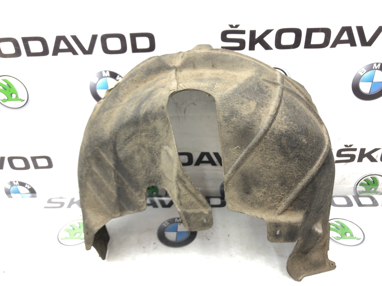 подкрылок, 2000 рублей, Москва