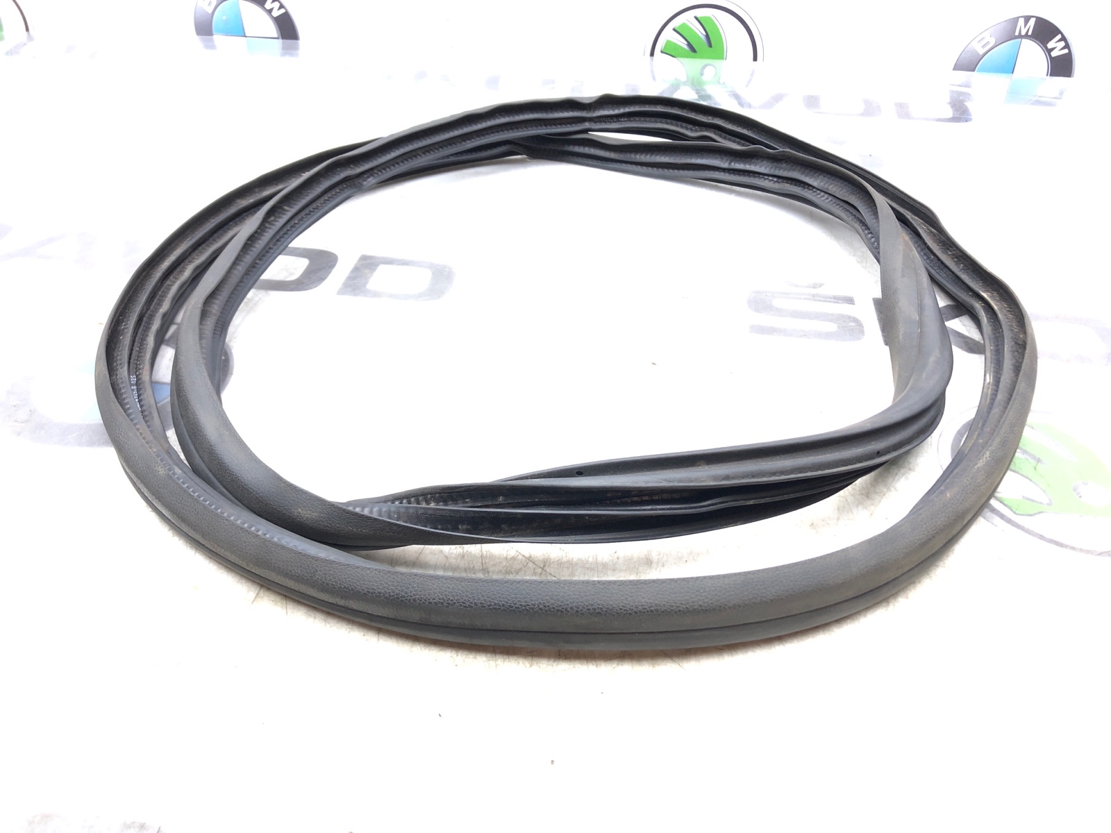 Уплотнитель проема двери, 500 рублей, Москва