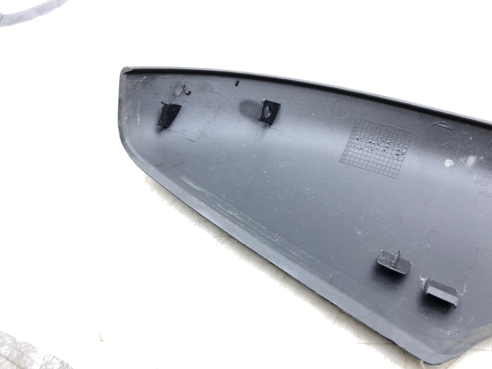 Накладка рейлинга, 2500 рублей, Москва