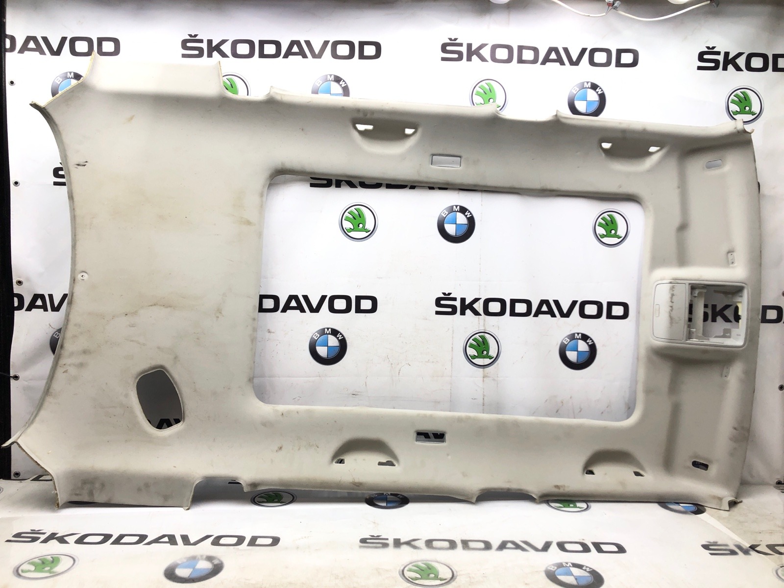 Обшивка потолка, 5000 рублей, Москва