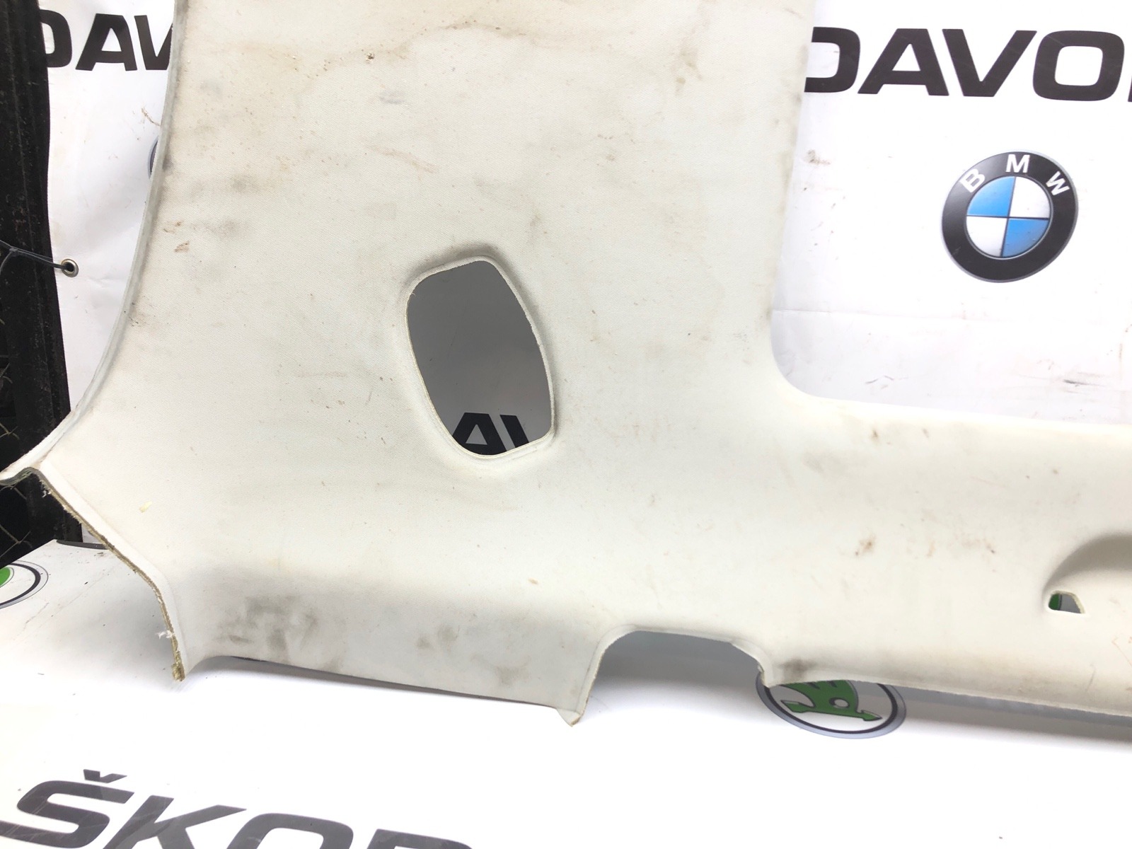 Обшивка потолка, 5000 рублей, Москва