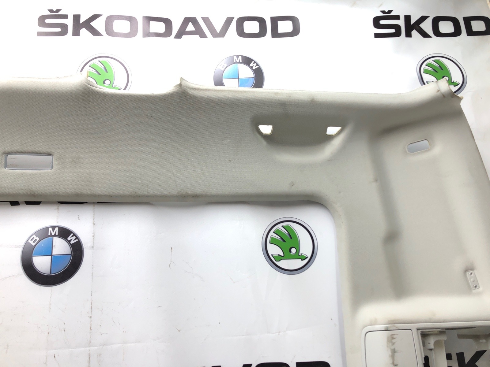 Обшивка потолка, 5000 рублей, Москва