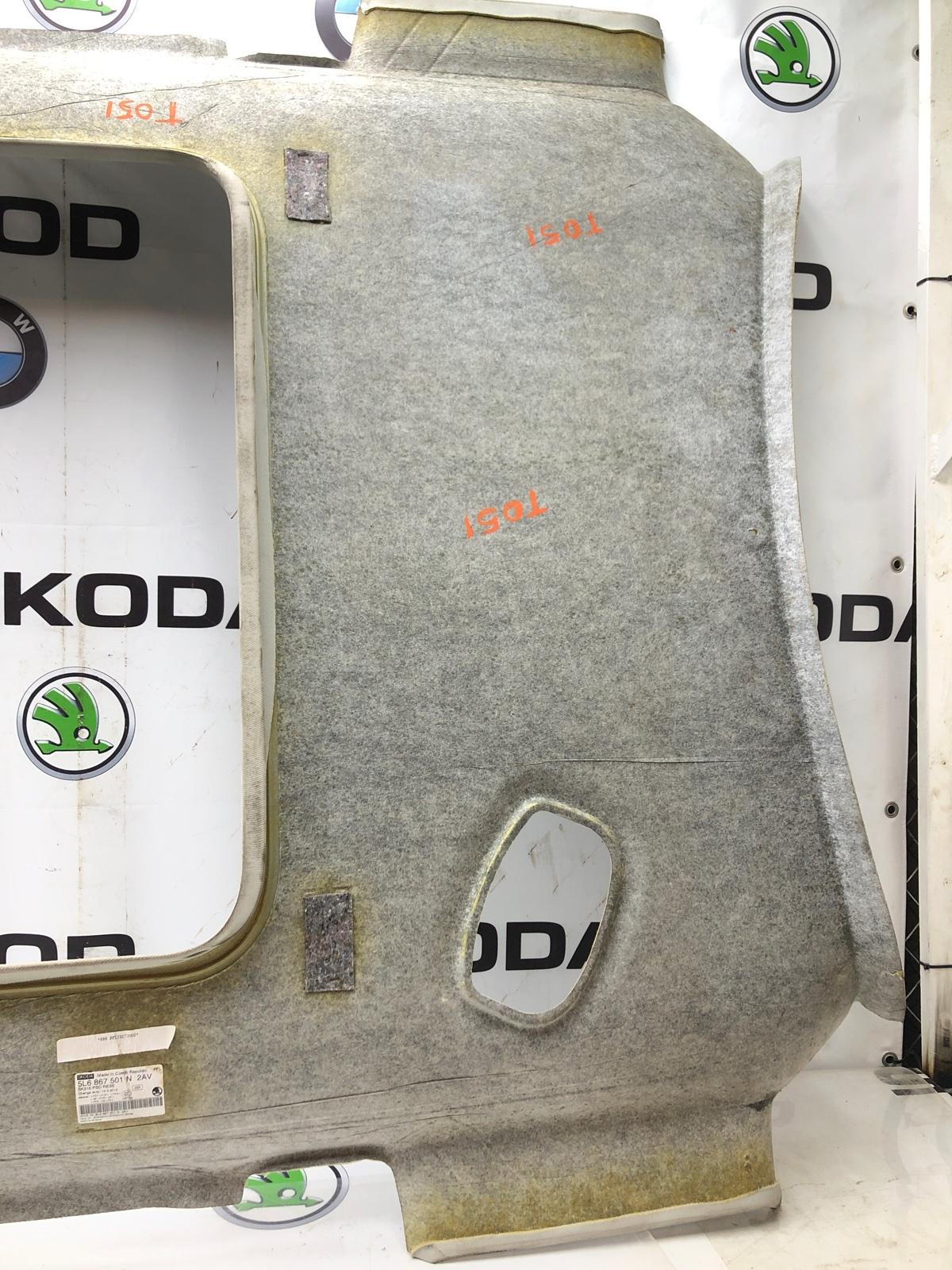 Обшивка потолка, 5000 рублей, Москва