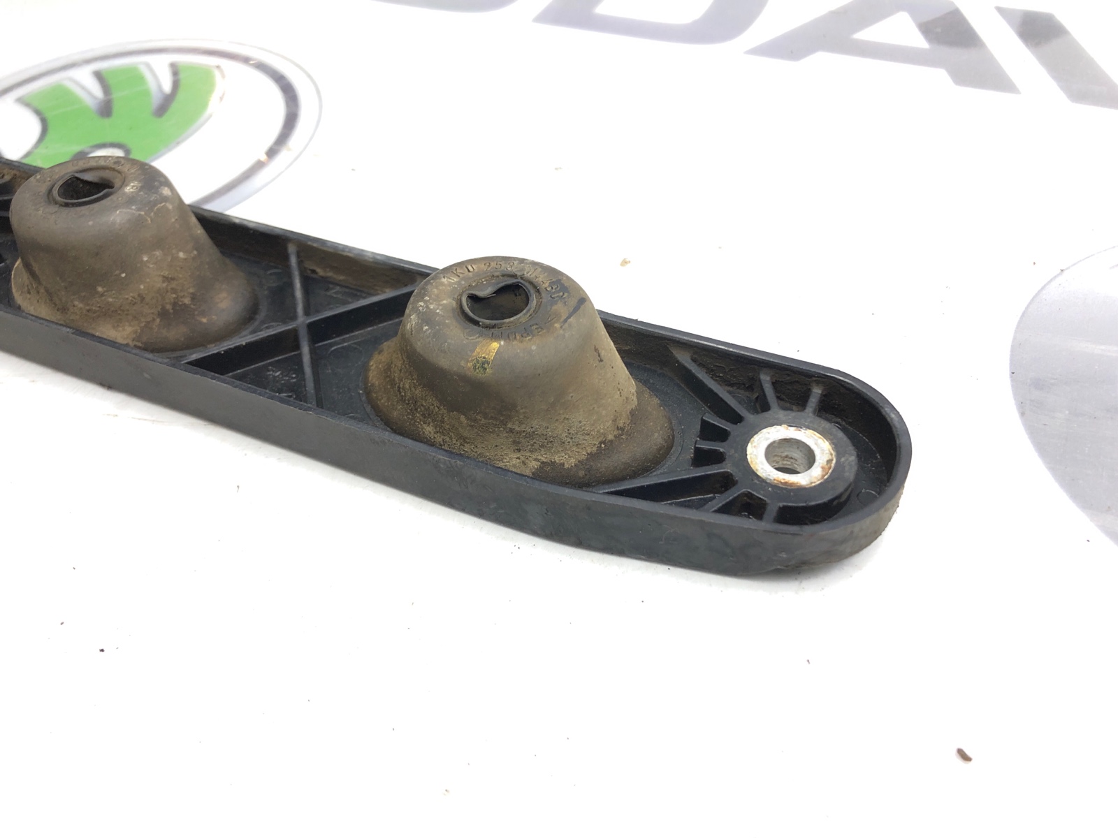 Кронштейн глушителя, 1500 рублей, Москва