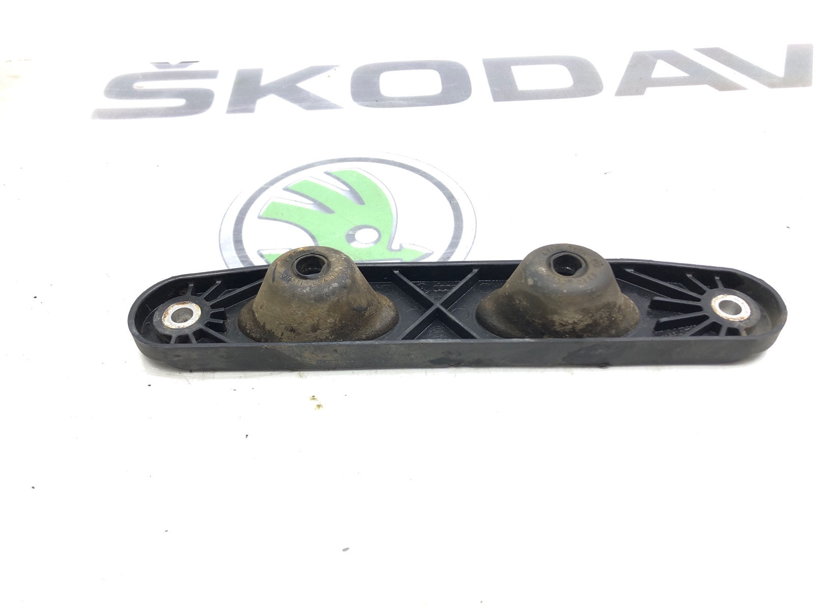 Кронштейн глушителя, 1500 рублей, Москва