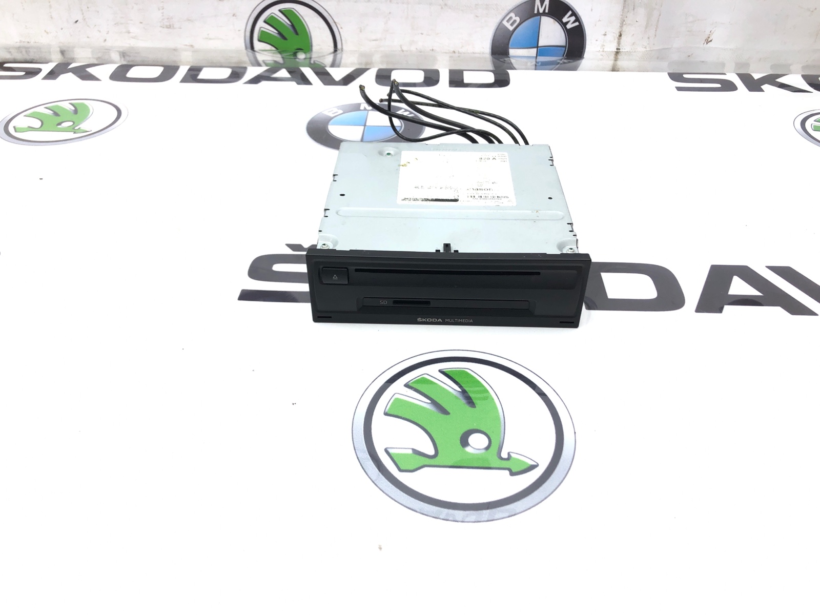 Магнитола, 7000 рублей, Москва