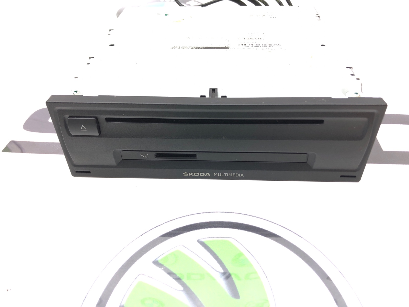 Магнитола, 7000 рублей, Москва