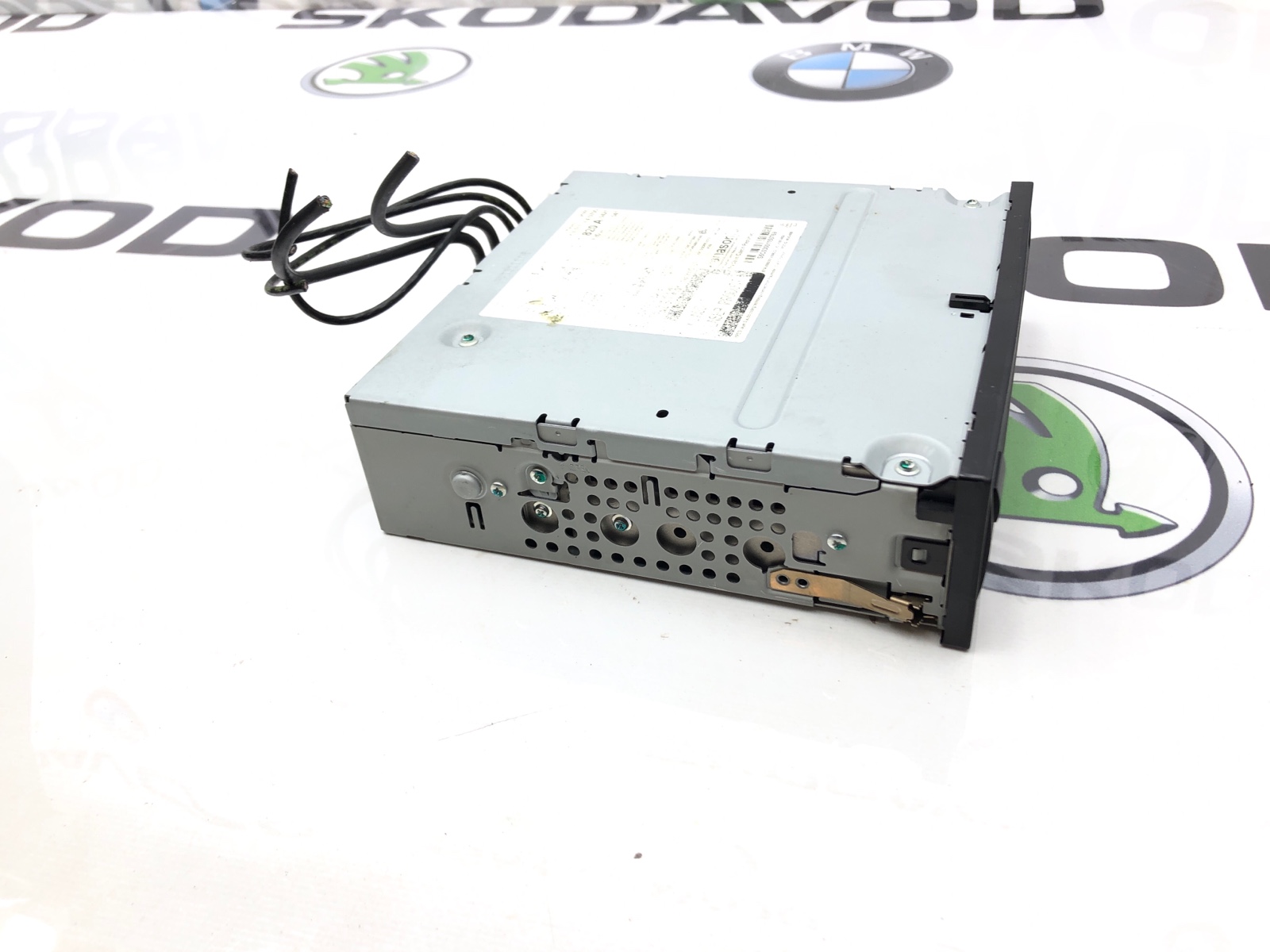 Магнитола, 7000 рублей, Москва