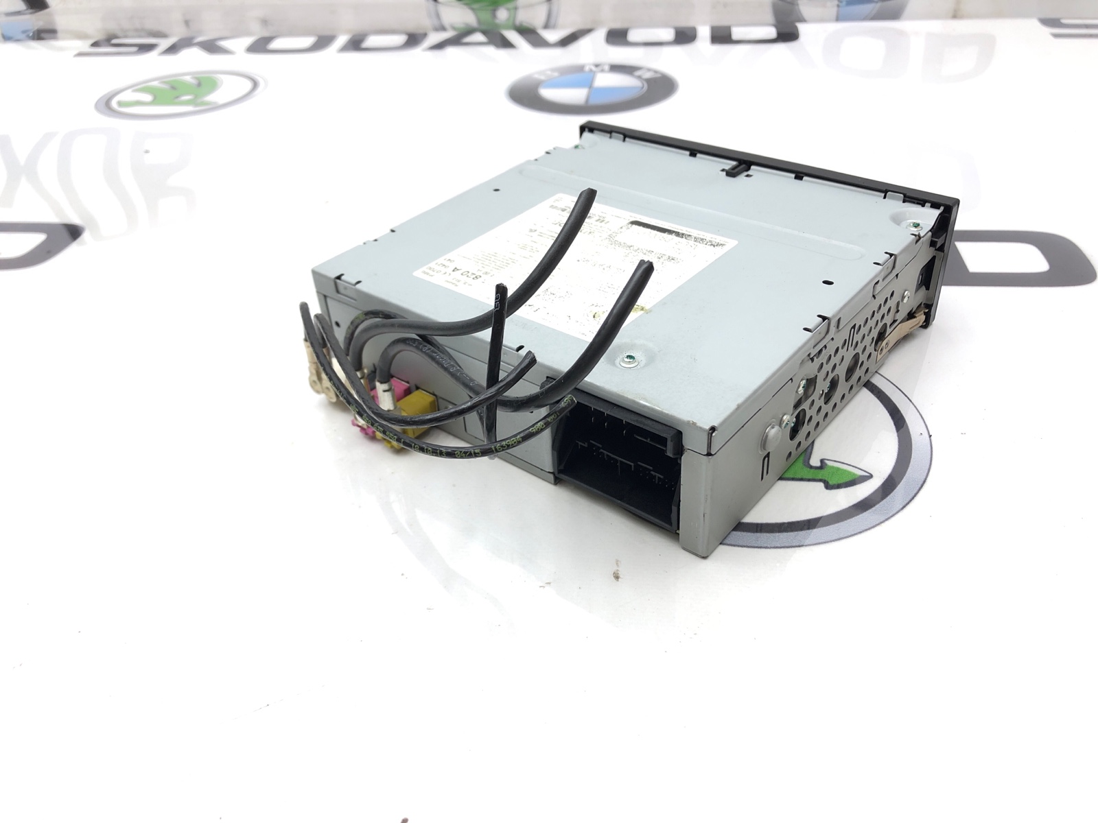 Магнитола, 7000 рублей, Москва