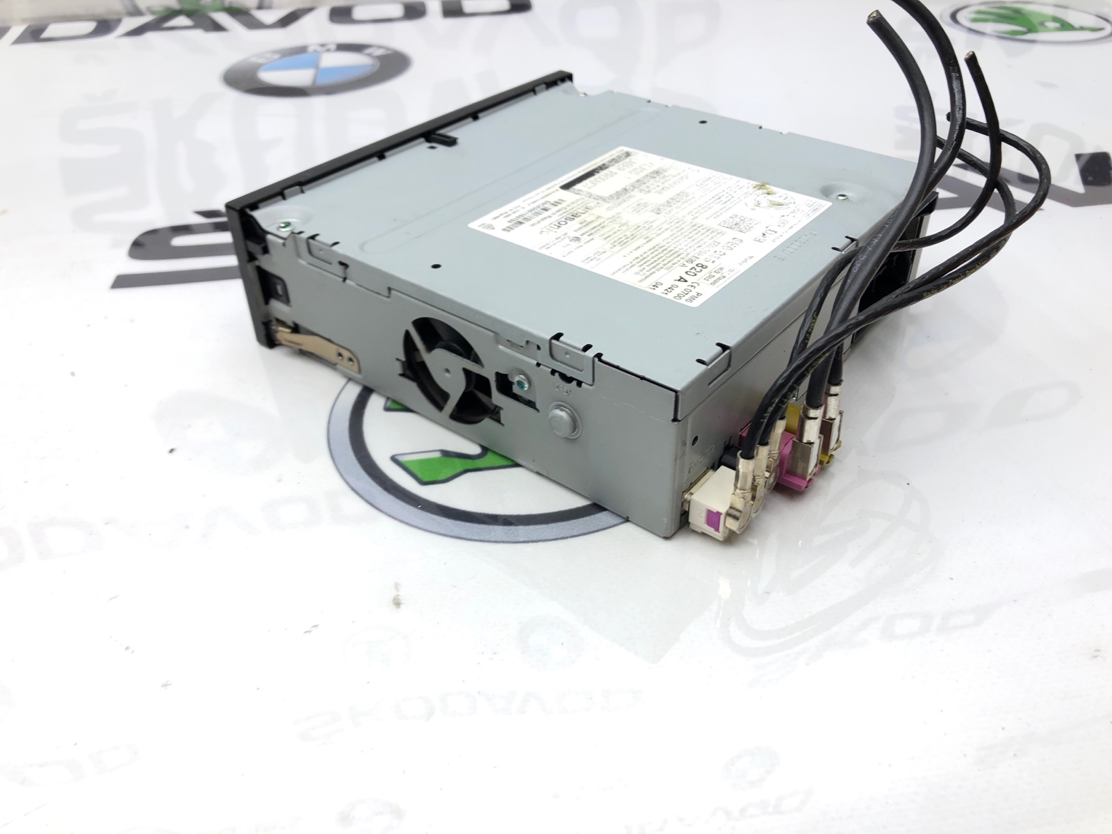 Магнитола, 7000 рублей, Москва