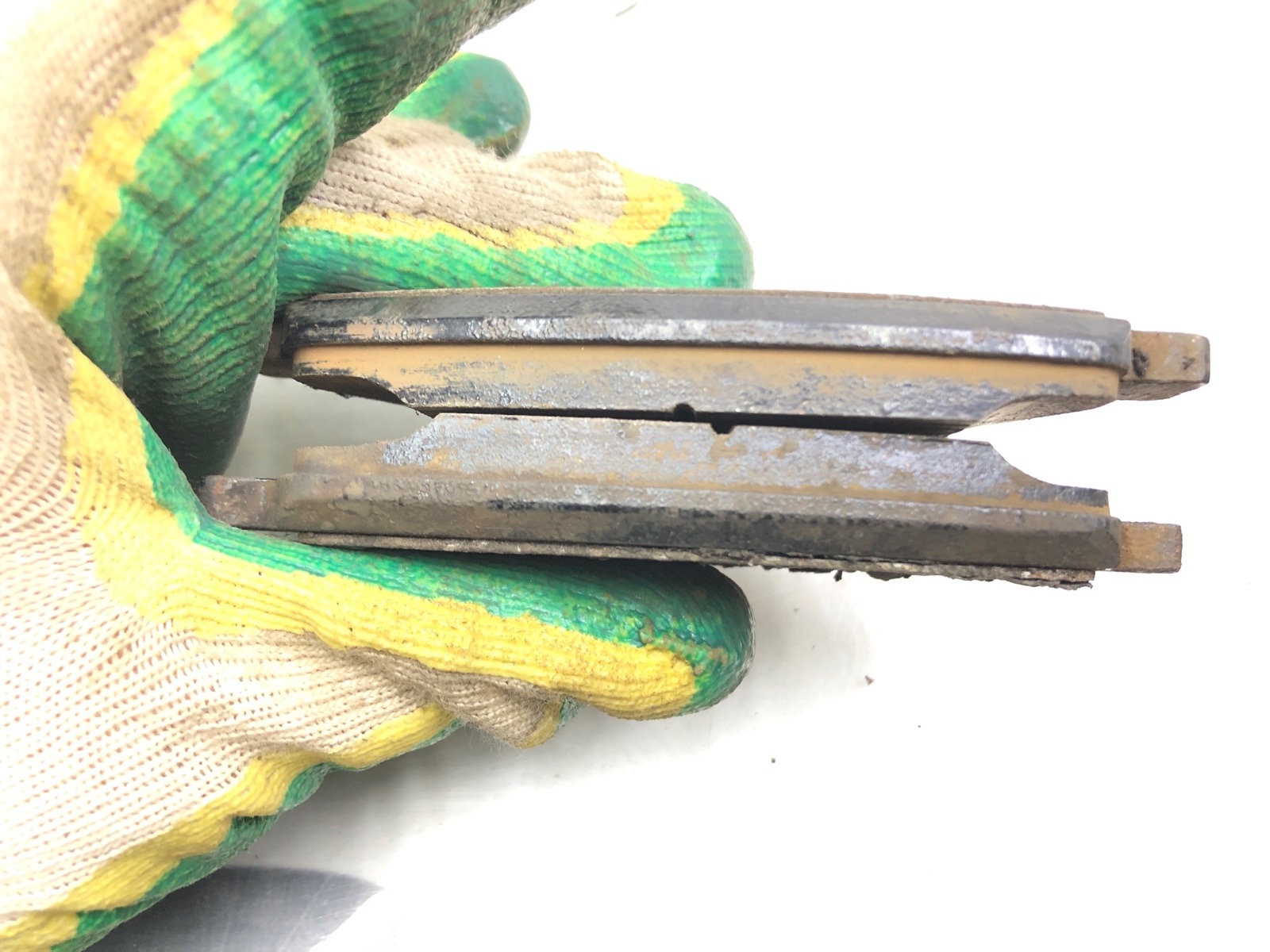 тормозные колодки, 1500 рублей, Москва