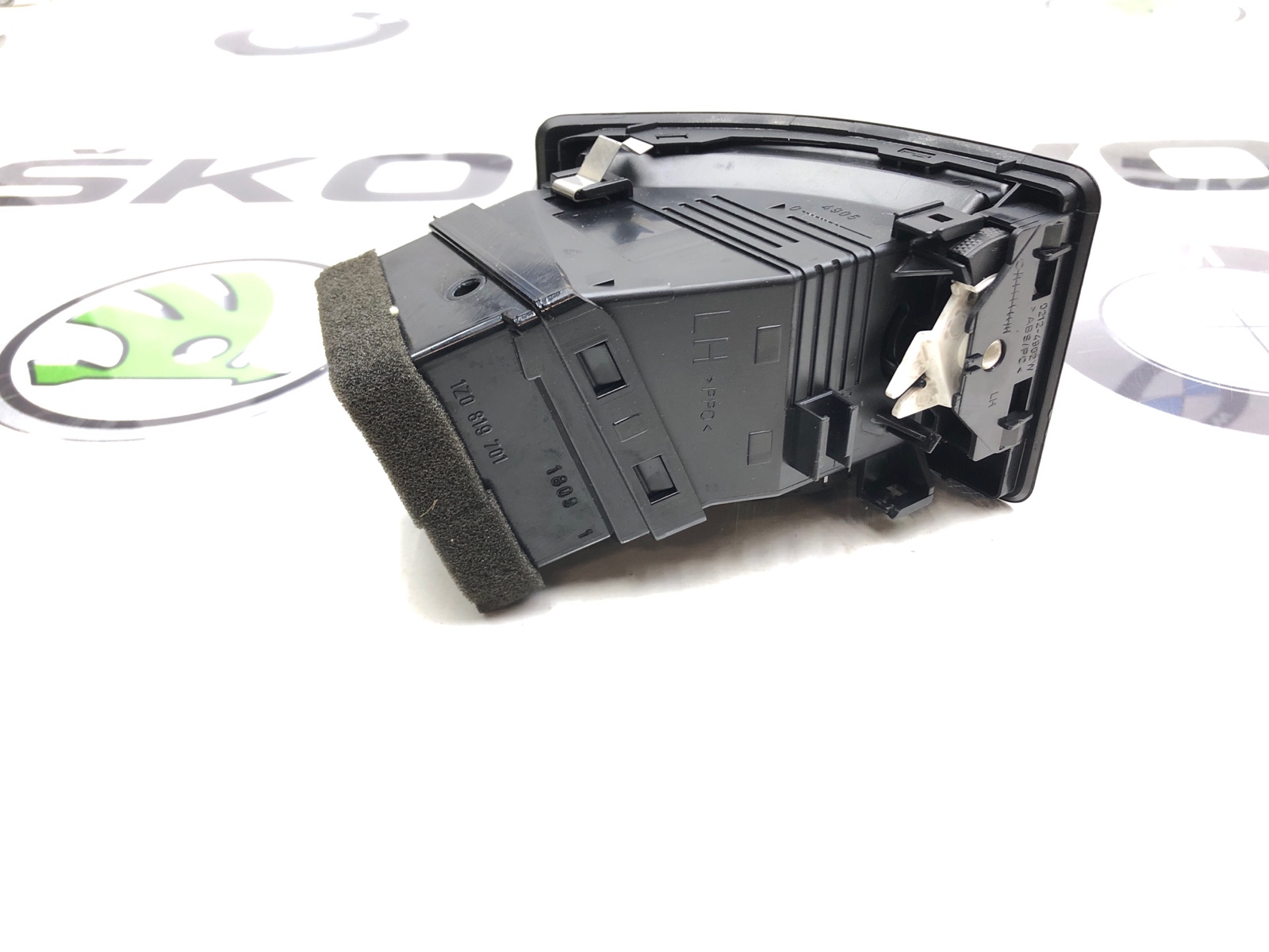 Воздуховод торпеды, 1500 рублей, Москва