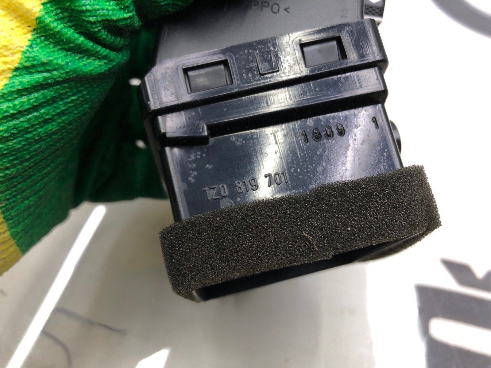 Воздуховод торпеды, 1500 рублей, Москва