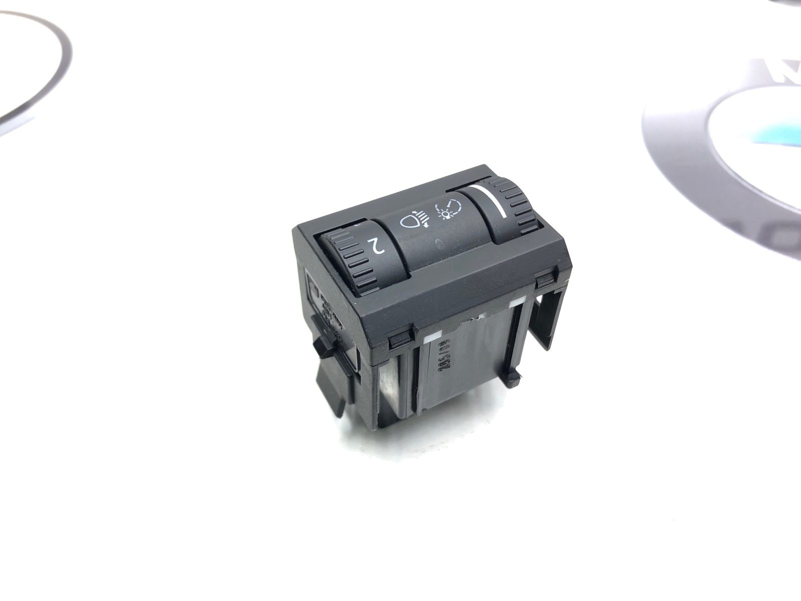 Регулятор яркости приборной панели, 400 рублей, Москва