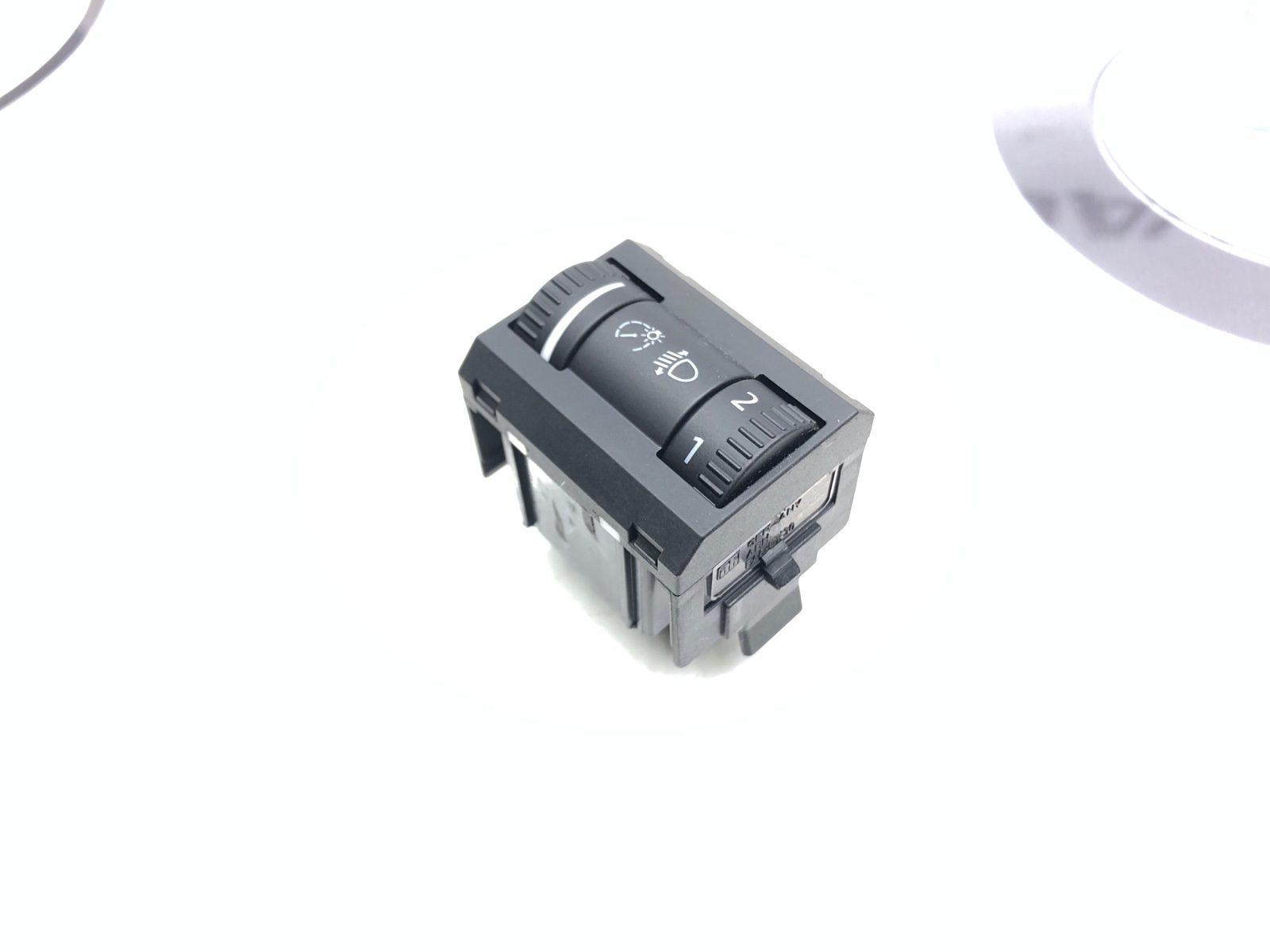 Регулятор яркости приборной панели, 400 рублей, Москва