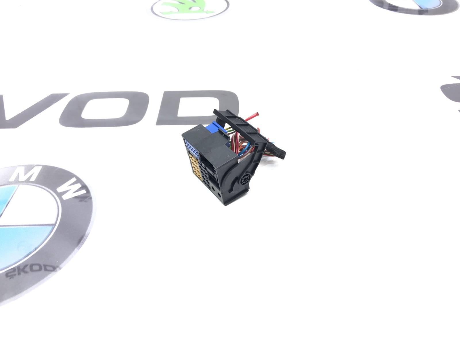 Разъем Квадлок (Quadlock), 1200 рублей, Москва