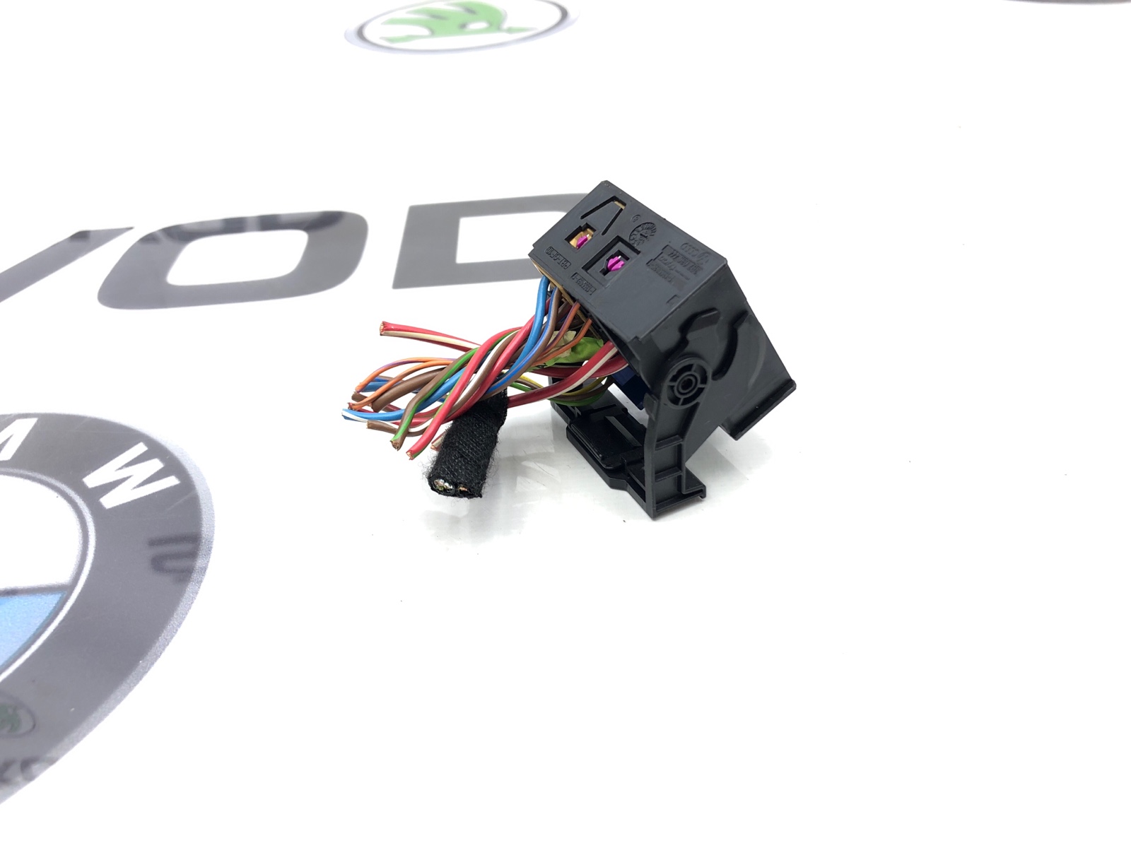 Разъем Квадлок (Quadlock), 1200 рублей, Москва