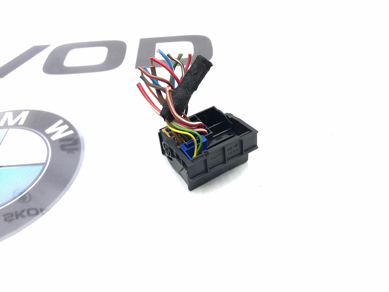 Разъем Квадлок (Quadlock), 1200 рублей, Москва