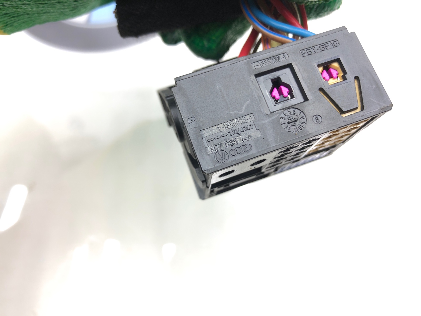 Разъем Квадлок (Quadlock), 1200 рублей, Москва