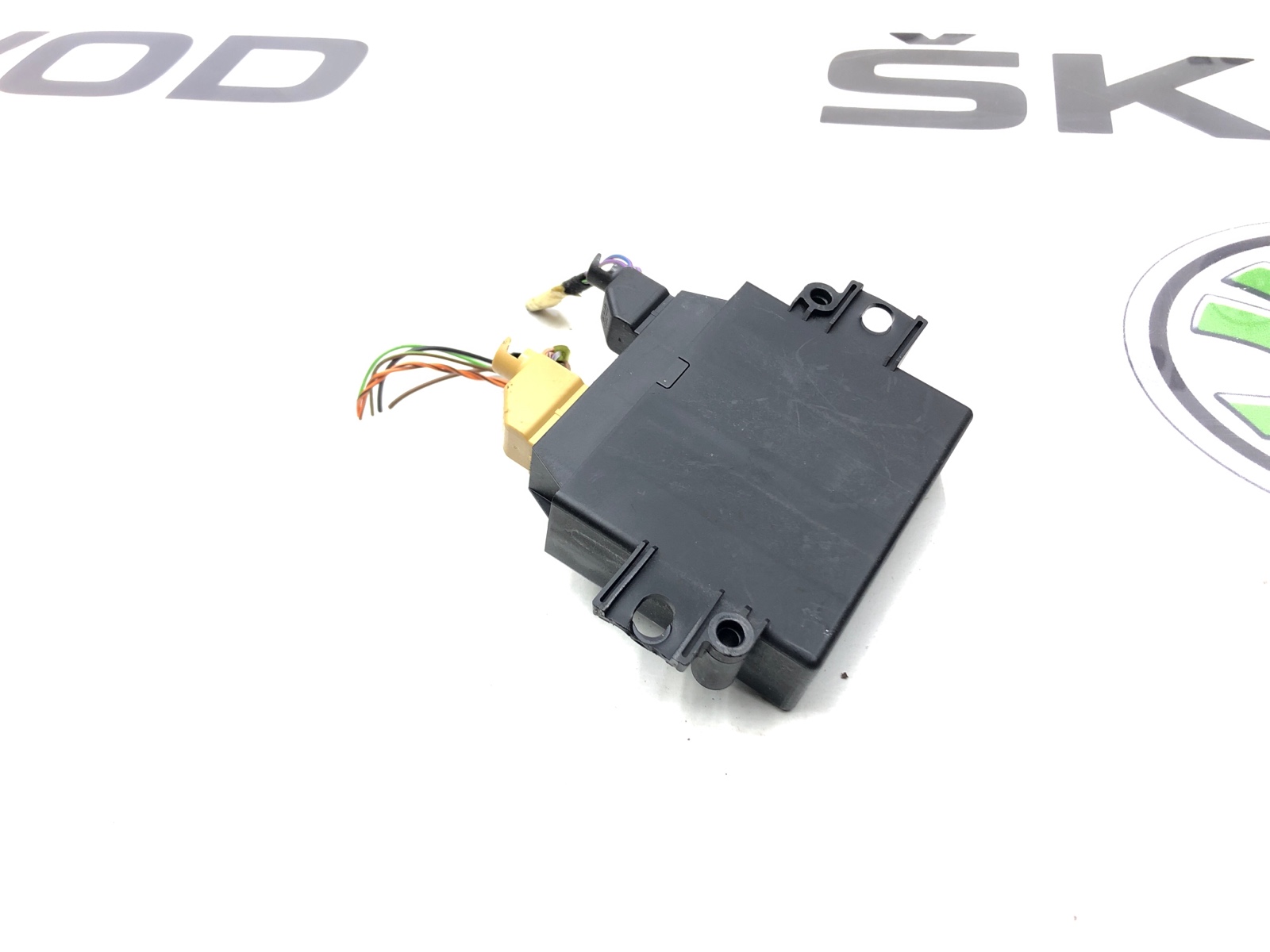 Блок парктроников, 2000 рублей, Москва