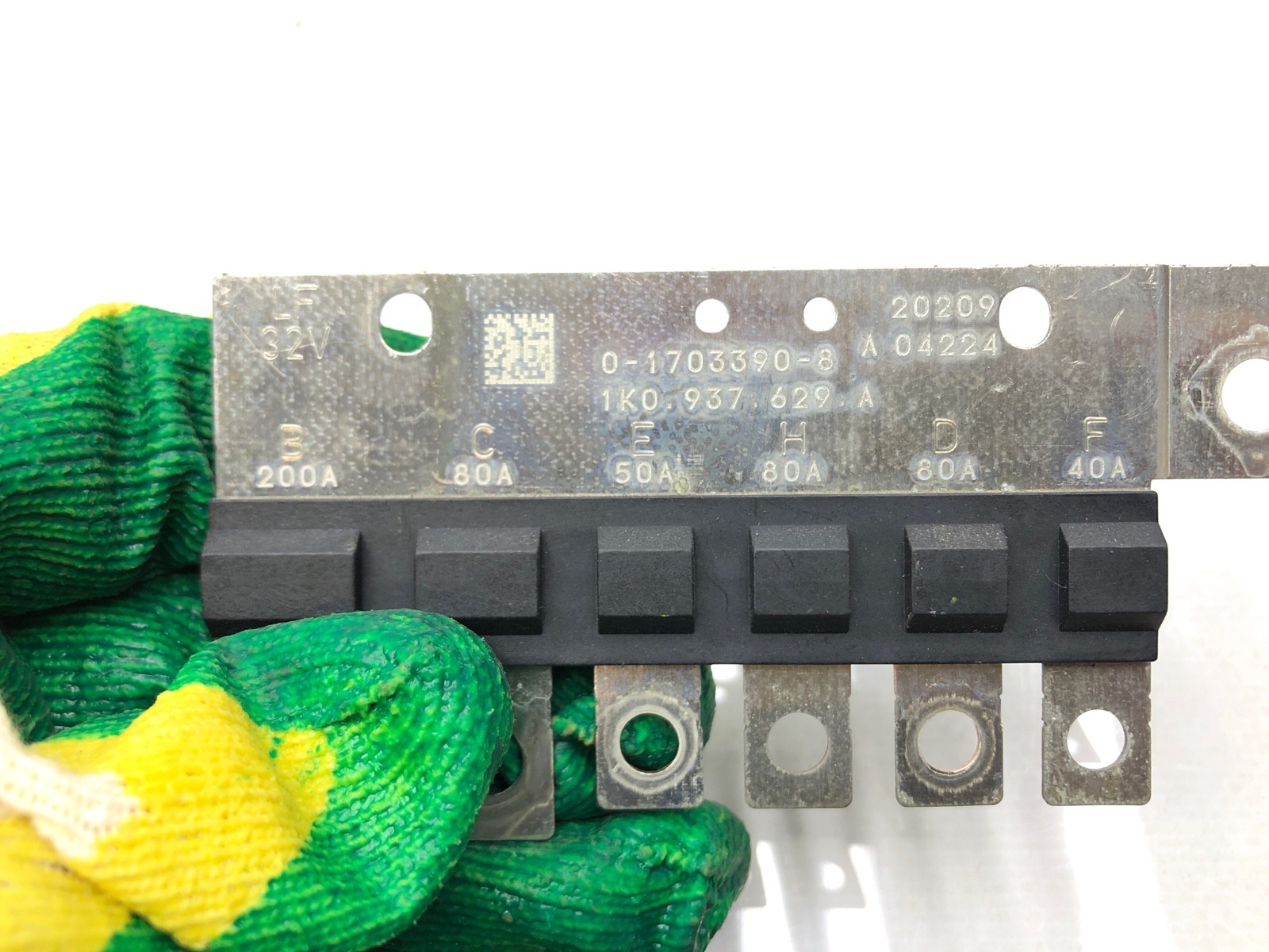 Предохранитель, 1200 рублей, Москва