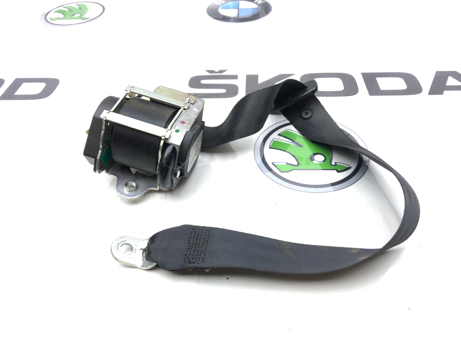 ремень безопасности, 3000 рублей, Москва