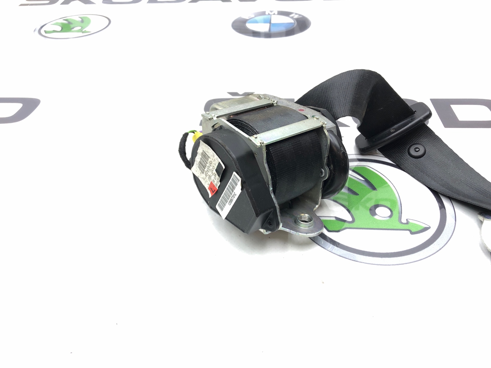 ремень безопасности, 3000 рублей, Москва