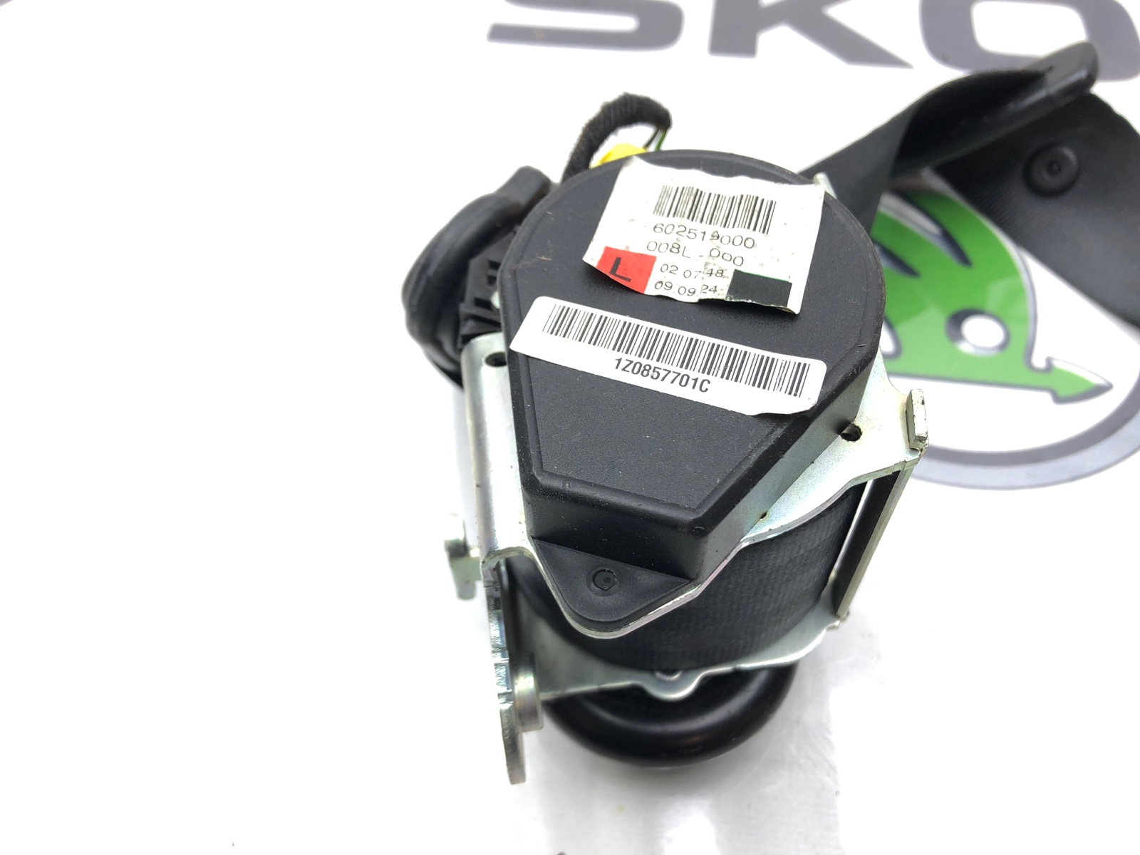 ремень безопасности, 3000 рублей, Москва