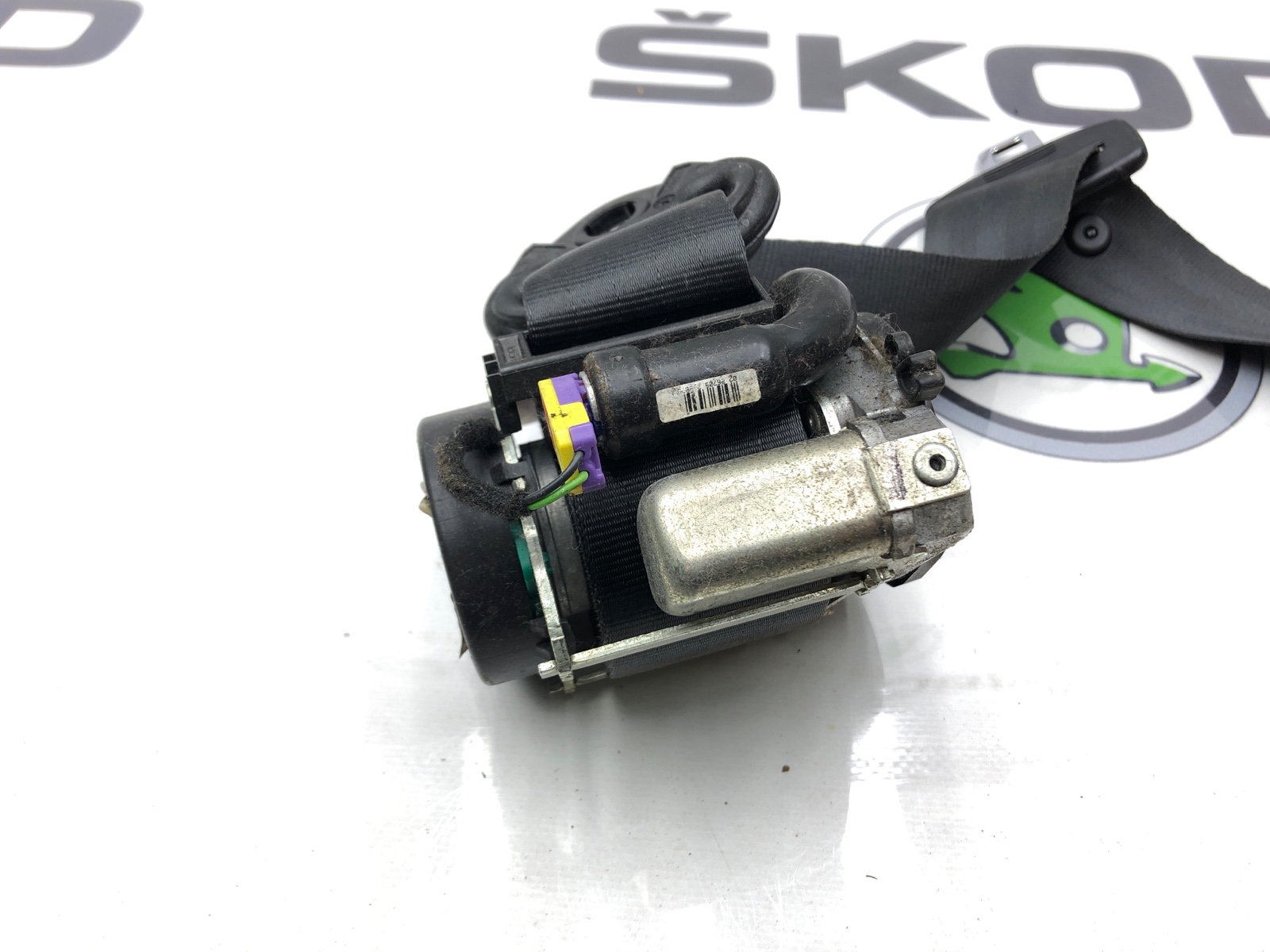 ремень безопасности, 3000 рублей, Москва