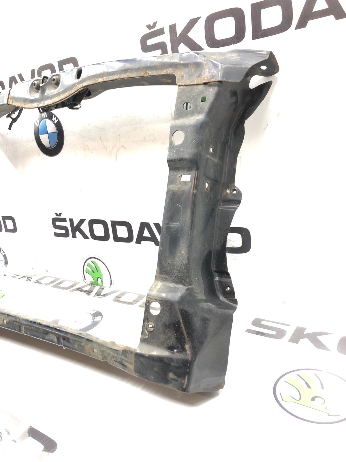 Телевизор Рамка радиатора, 5000 рублей, Москва