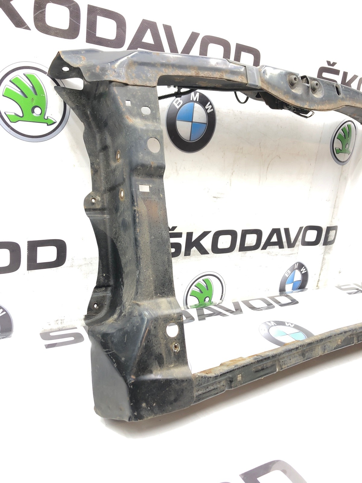 Телевизор Рамка радиатора, 5000 рублей, Москва