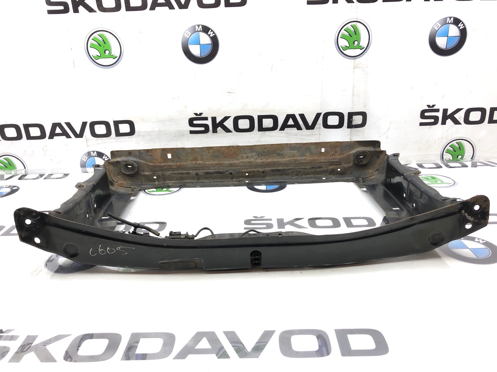 Телевизор Рамка радиатора, 5000 рублей, Москва