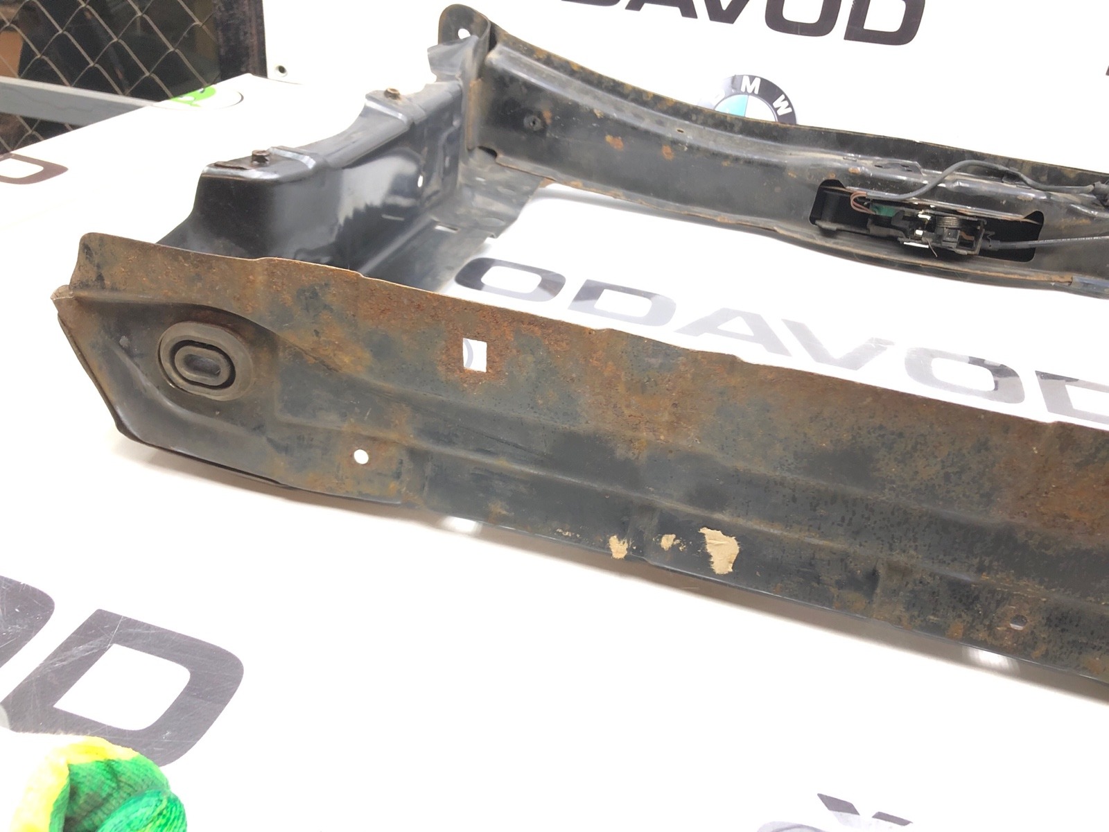 Телевизор Рамка радиатора, 5000 рублей, Москва